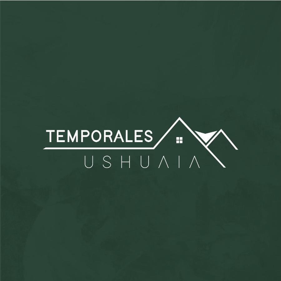 Temporales Ushuaia - Modo Sur 4 Kültér fotó